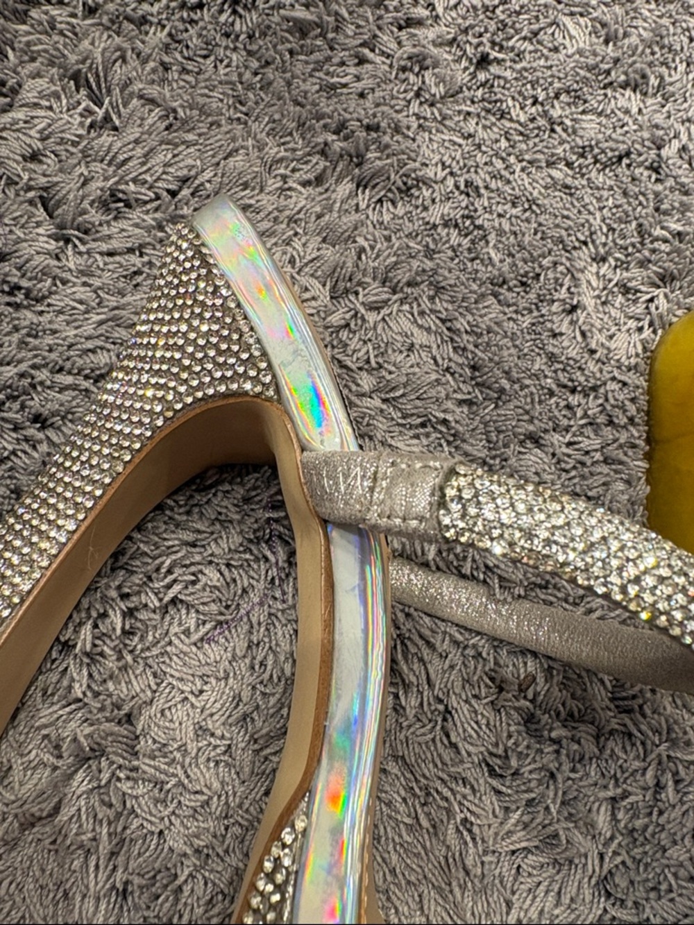 Steve Madden Zayne Platform Sandal - Picture 14 of 14